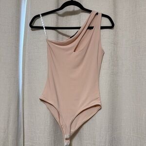 Carli Bybel x Missguided bodysuit